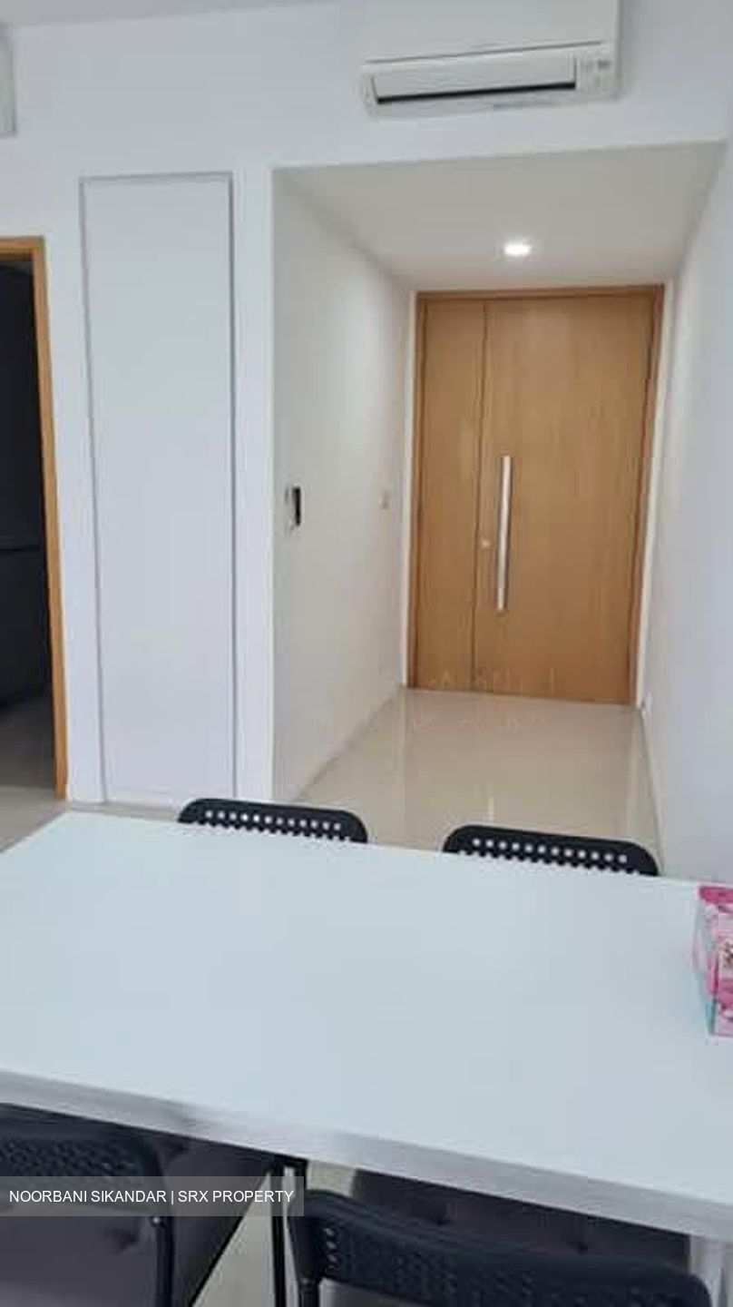 The Jovell (D17), Condominium #602824281